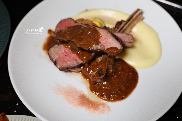 台北最難訂吃到飽島語自助餐廳,晚餐爽吃四小時,假日還送半隻龍蝦 71 台北最難訂吃到飽島語自助餐廳,晚餐爽吃四小時,假日還送半隻龍蝦