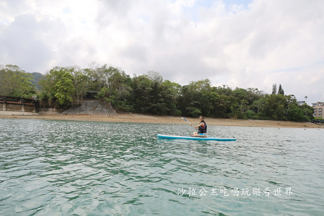 日月潭必玩『日月潭搖滾立槳』立式划槳/體驗日月潭不同的美 17 日月潭必玩『日月潭搖滾立槳』立式划槳/體驗日月潭不同的美