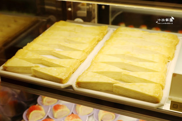 圓山大飯店松鶴廳吃到飽、午餐buffet 33 圓山大飯店松鶴廳吃到飽、午餐buffet