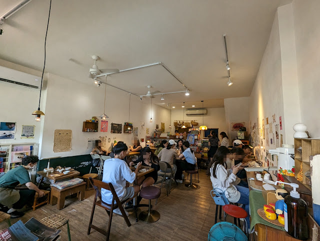 宜蘭冰店『小亀有/kaki gori店』日式文青刨冰 4 宜蘭冰店『小亀有/kaki gori店』日式文青刨冰