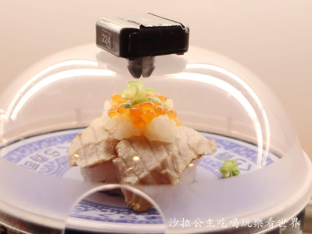 台北車站美食/迴轉壽司『くら寿司 藏壽司(台北館前店-全球旗艦店)』日式料理/握壽司/捷運台北車站 9 台北車站美食/迴轉壽司『くら寿司 藏壽司(台北館前店-全球旗艦店)』日式料理/握壽司/捷運台北車站