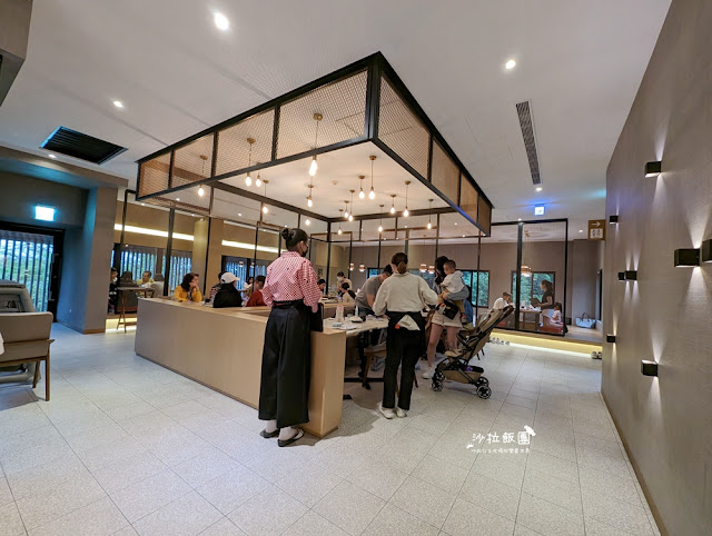 綠舞飯店舞饌日料特製Omakase無菜單料理