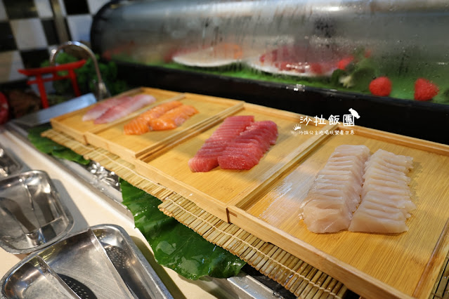 台北車站吃到飽『台北凱撒大飯店Checkers自助餐廳』威靈頓牛排、紅白酒、啤酒喝到飽 4 台北車站吃到飽『台北凱撒大飯店Checkers自助餐廳』威靈頓牛排、紅白酒、啤酒喝到飽