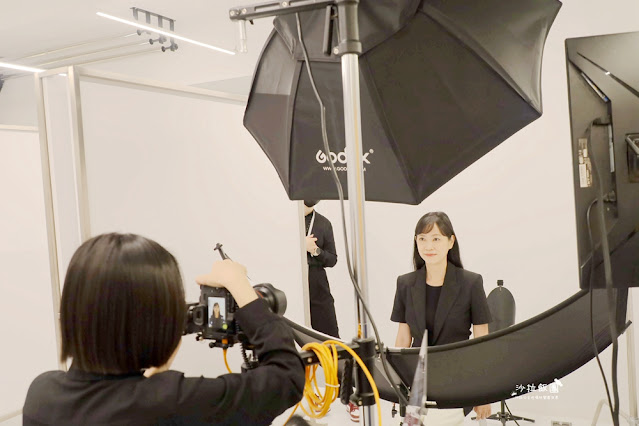 台北最美證件照專門店『春山相館CHUN3』韓式證件照、求職履歷照妝髮造型一站搞定 24 台北最美證件照專門店『春山相館CHUN3』韓式證件照、求職履歷照妝髮造型一站搞定