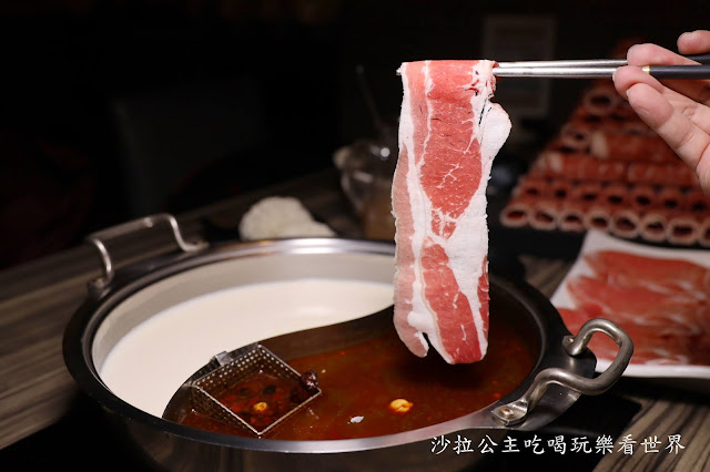 台北火鍋推薦『肉老大頂級肉品涮涮鍋(錦西店)』肉控的世界.菜單.捷運雙連站 28 台北火鍋推薦『肉老大頂級肉品涮涮鍋(錦西店)』肉控的世界.菜單.捷運雙連站