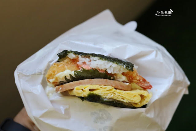 士林巷弄美食『太朗飯糰(華榮市場創始店)』搬家了、日籍老闆開的沖繩飯糰、捷運士林站 15 士林巷弄美食『太朗飯糰(華榮市場創始店)』搬家了、日籍老闆開的沖繩飯糰、捷運士林站