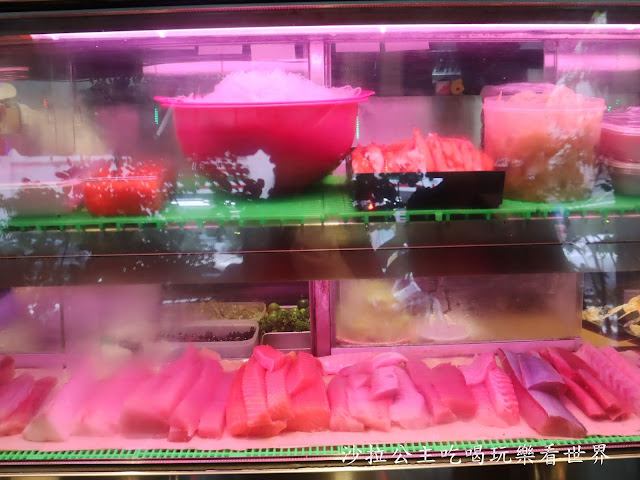 台北車站日本料理/平價丼飯『三多屋爸爸嘴』超厚生魚片/排隊日式料理 7 台北車站日本料理/平價丼飯『三多屋爸爸嘴』超厚生魚片/排隊日式料理