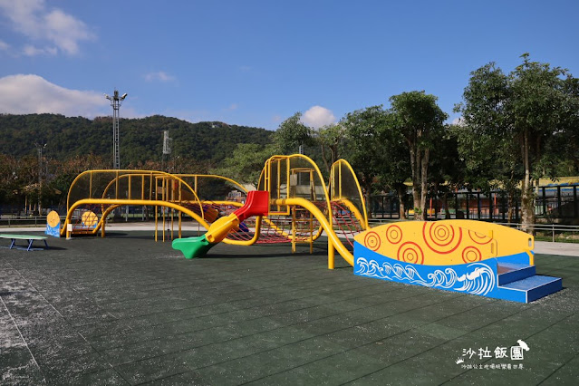 頭城景點頭城最新特色公園『頭城運動公園』宜蘭最美的共融公園、落羽松 36 頭城景點頭城最新特色公園『頭城運動公園』宜蘭最美的共融公園、落羽松