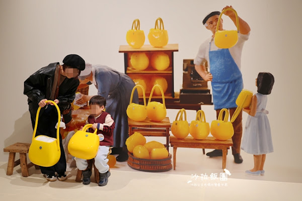 2025年必看『田中達也特展-大師眼中的微型組合』 19 2025年必看『田中達也特展-大師眼中的微型組合』