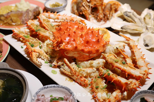 台北吃到飽『豐FOOD-海陸百匯多國料理』中山大直美食.捷運劍南路站 30 台北吃到飽『豐FOOD-海陸百匯多國料理』中山大直美食.捷運劍南路站