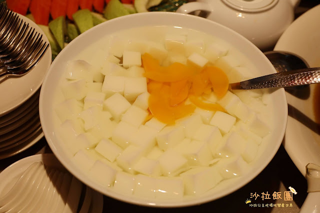 桃園龍潭美食『朝桂台菜港點餐廳-名人堂花園大飯店』片皮烤鴨三吃 34 桃園龍潭美食『朝桂台菜港點餐廳-名人堂花園大飯店』片皮烤鴨三吃