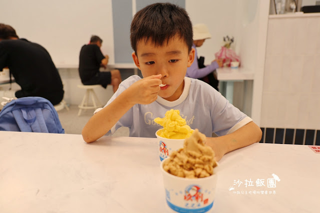 士林70年老店『以利泡泡冰』從小吃到大 10 士林70年老店『以利泡泡冰』從小吃到大