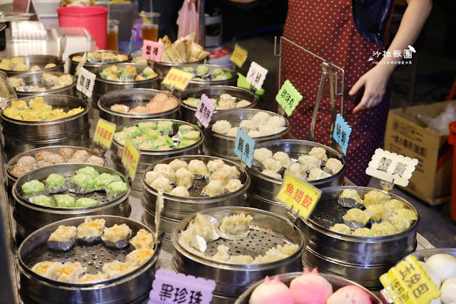 宜蘭冬山『清溝夜市』週三限定/在地人逛的夜市/人氣排隊小吃 24 宜蘭冬山『清溝夜市』週三限定/在地人逛的夜市/人氣排隊小吃