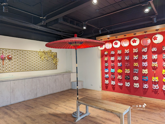 互動綠舞最新萌寵梅花鹿、品嚐無菜單料理、體驗大正文青袴和洋浪漫 124 互動綠舞最新萌寵梅花鹿、品嚐無菜單料理、體驗大正文青袴和洋浪漫