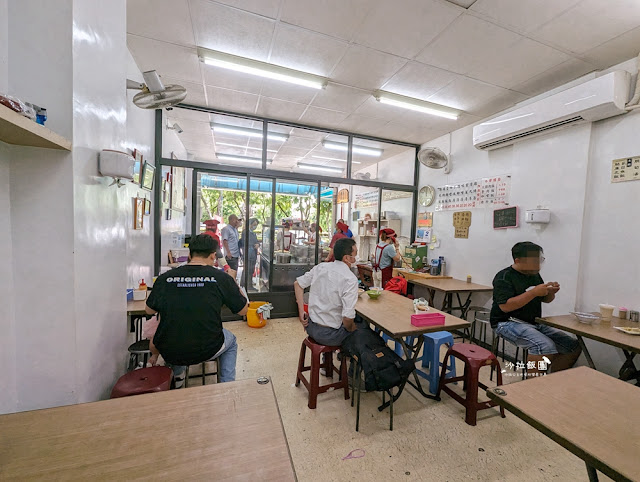 嘉義美食『公園火雞肉飯』當地人推薦 3 嘉義美食『公園火雞肉飯』當地人推薦