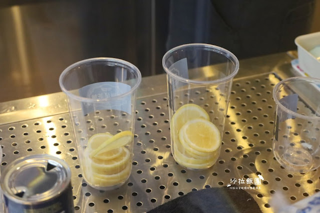 東區港式茶飲『贏到足茶鋪』港式絲襪奶茶、冰火菠蘿油、茶走 6 東區港式茶飲『贏到足茶鋪』港式絲襪奶茶、冰火菠蘿油、茶走