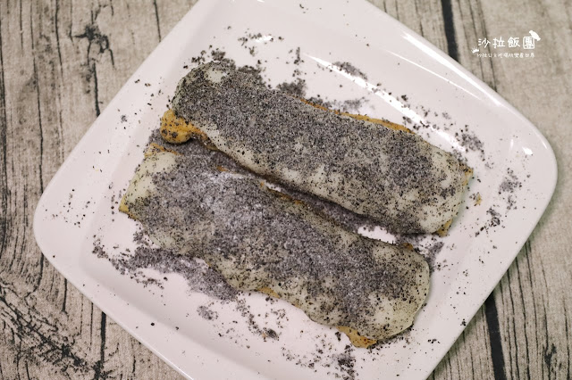 食譜『油條包麻糍』火爆全網紅遍上海、南京網紅小吃 13 食譜『油條包麻糍』火爆全網紅遍上海、南京網紅小吃