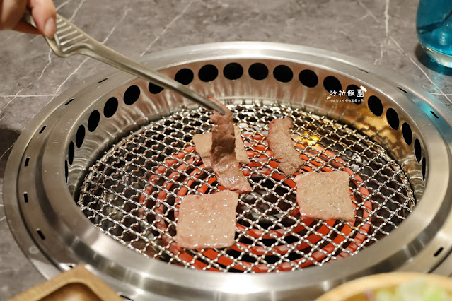 天母美食『IKIGAI燒肉專門店』一人燒肉插旗大葉高島屋 32 天母美食『IKIGAI燒肉專門店』一人燒肉插旗大葉高島屋