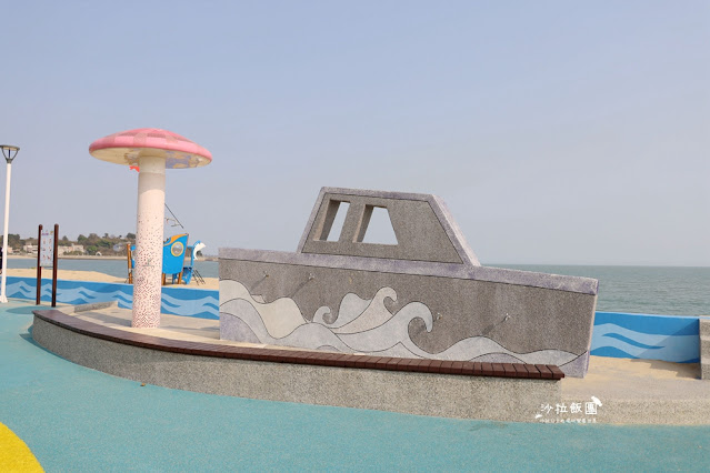 最新有海景的習山湖公園,小孩最愛的共融公園 21 最新有海景的習山湖公園,小孩最愛的共融公園