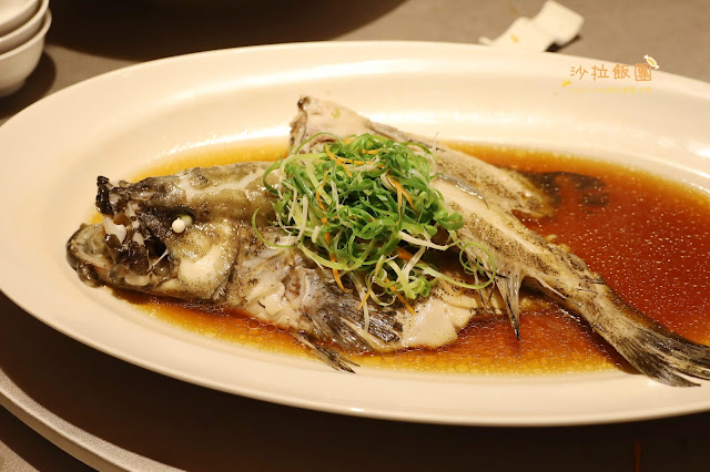 桃園龍潭美食『朝桂台菜港點餐廳-名人堂花園大飯店』片皮烤鴨三吃 33 桃園龍潭美食『朝桂台菜港點餐廳-名人堂花園大飯店』片皮烤鴨三吃