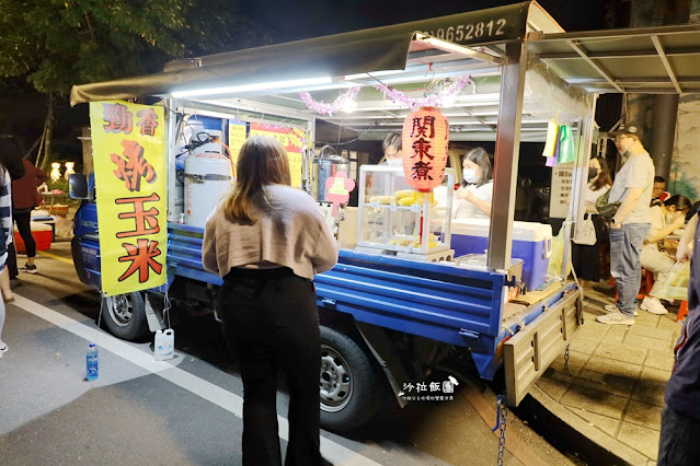 週六限定:冬山夜市,好多排隊美食,冬山車站門口 25 週六限定:冬山夜市,好多排隊美食,冬山車站門口