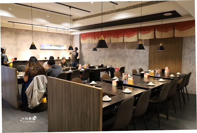 台北火鍋吃到飽『什玖鍋物』平價涮涮鍋吃到飽 3 台北火鍋吃到飽『什玖鍋物』平價涮涮鍋吃到飽