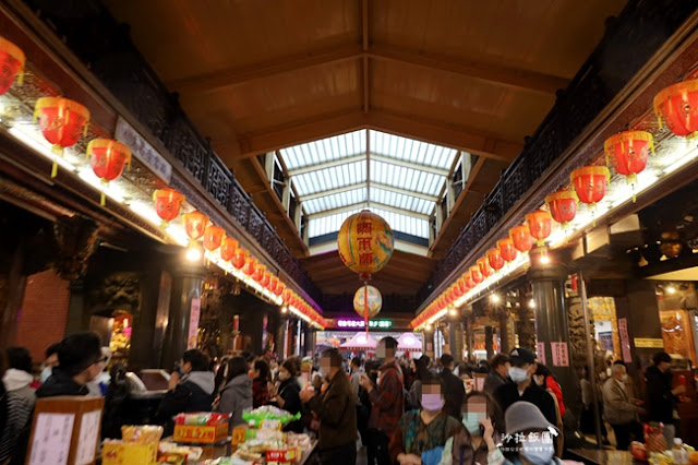 兒時回憶關渡宮元宵燈會、龍貓等公車 7 兒時回憶關渡宮元宵燈會、龍貓等公車