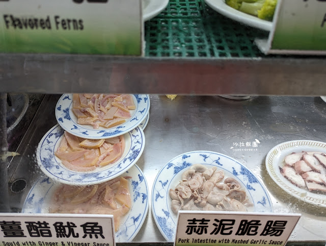 嘉義雞肉飯當地人推薦火雞肉飯『郭家美食』粿仔湯、米腸 7 嘉義雞肉飯當地人推薦火雞肉飯『郭家美食』粿仔湯、米腸