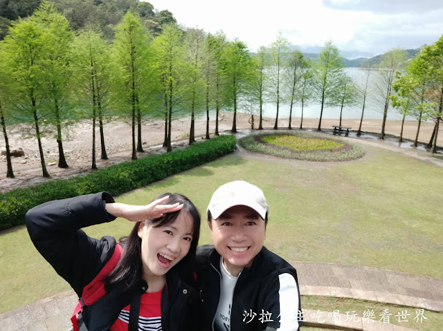 日月潭腳踏車出租推薦『日月潭趴趴走自由行』向山遊客中心車/協力車/腳踏車/電動車/自行車步道 15 日月潭腳踏車出租推薦『日月潭趴趴走自由行』向山遊客中心車/協力車/腳踏車/電動車/自行車步道