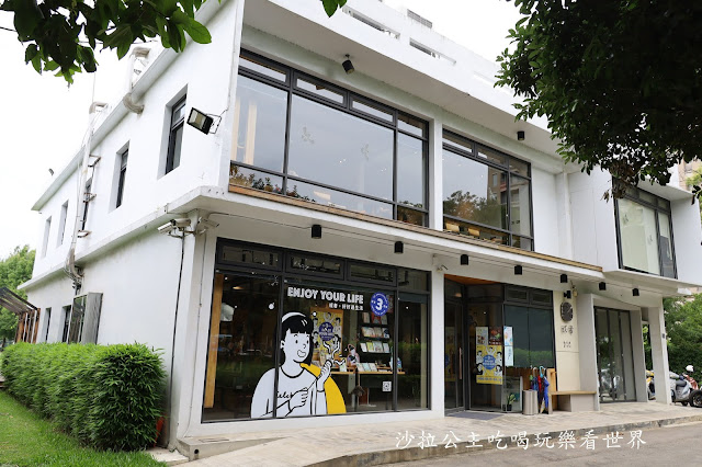 新竹竹北景點免門票『新瓦屋客家文化保存區』文青打卡景點 13 新竹竹北景點免門票『新瓦屋客家文化保存區』文青打卡景點