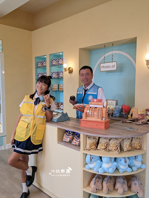 宜蘭新景點『photo at制服學院』韓式自助攝影棚,連小孩的制服都有 17 宜蘭新景點『photo at制服學院』韓式自助攝影棚,連小孩的制服都有