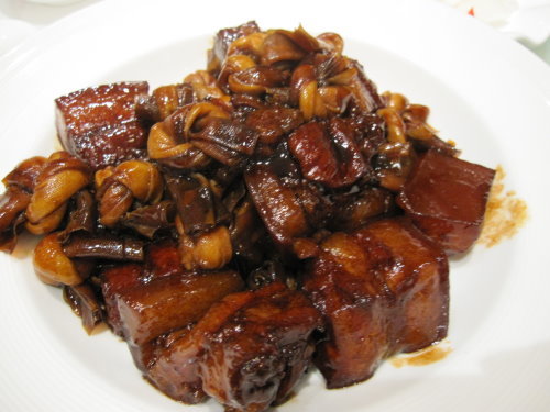 新沈家門風味【上海】 12 新沈家門風味【上海】