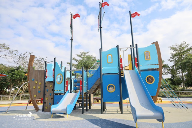 頭城景點頭城最新特色公園『頭城運動公園』宜蘭最美的共融公園、落羽松 2 頭城景點頭城最新特色公園『頭城運動公園』宜蘭最美的共融公園、落羽松