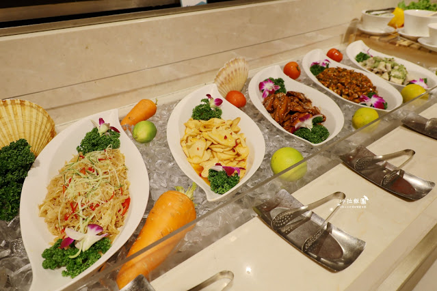 烏石漁港美食『蘭陽烏石港海景酒店-海景全日餐廳』吃到飽、buffet 14 烏石漁港美食『蘭陽烏石港海景酒店-海景全日餐廳』吃到飽、buffet