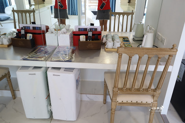 宜蘭恐龍民宿『哥德白色城堡』房間就有大恐龍迎接、露營車 29 宜蘭恐龍民宿『哥德白色城堡』房間就有大恐龍迎接、露營車