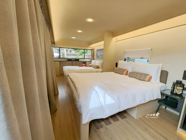 全台唯一結合高爾夫球主題『朋趣Bon Chill』一泊四食全包式奢華度假 21 全台唯一結合高爾夫球主題『朋趣Bon Chill』一泊四食全包式奢華度假