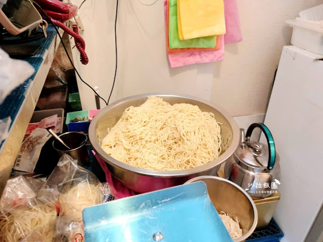 士林小吃『家人涼麵』捷運士林站 6 士林小吃『家人涼麵』捷運士林站