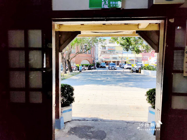 台中景點『日南車站』海線五寶,日式木造建築,百年車站 15 台中景點『日南車站』海線五寶,日式木造建築,百年車站