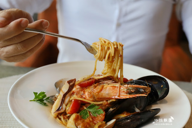 正宗義式料理也有吃到飽『寒舍艾麗酒店La Farfalla義式餐廳』義饗新食光、半自助饗宴 17 正宗義式料理也有吃到飽『寒舍艾麗酒店La Farfalla義式餐廳』義饗新食光、半自助饗宴