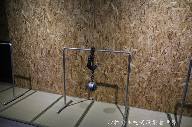 宜蘭礁溪新景點『宜蘭忍者村』快來當忍者體驗走壁術/迷蹤步/十大關卡等你來闖關/忍者餐 150 宜蘭礁溪新景點『宜蘭忍者村』快來當忍者體驗走壁術/迷蹤步/十大關卡等你來闖關/忍者餐