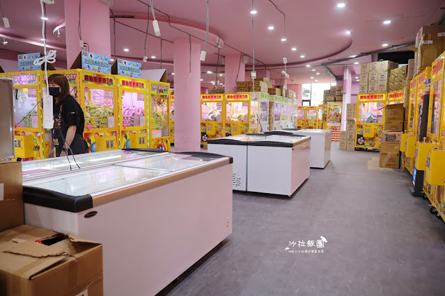 嘉義親子景點『優品娃娃親子遊樂園嘉義忠孝店』全台最好的出貨快感 72 嘉義親子景點『優品娃娃親子遊樂園嘉義忠孝店』全台最好的出貨快感