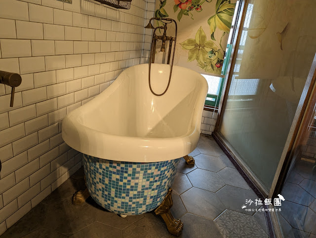 嘉義景點『台灣花磚博物館』年代限定花磚永遠停留在那些美麗的建築與家具 37 嘉義景點『台灣花磚博物館』年代限定花磚永遠停留在那些美麗的建築與家具