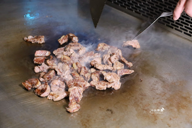 大胃王看過來Prime肋眼牛排、菲力牛排吃到飽‼️江雁塘新時尚鐵板燒 34 大胃王看過來Prime肋眼牛排、菲力牛排吃到飽‼️江雁塘新時尚鐵板燒