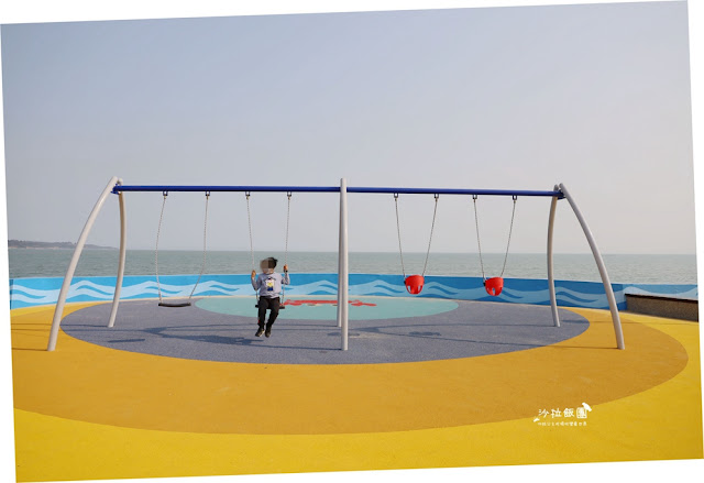 最新有海景的習山湖公園,小孩最愛的共融公園 7 最新有海景的習山湖公園,小孩最愛的共融公園