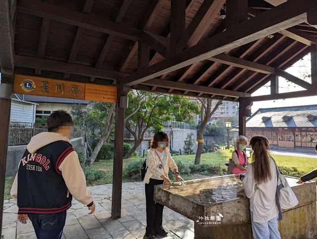 台灣好湯雙北兩天一夜近郊湯旅,泡湯、美食、景點就醬玩 12 台灣好湯雙北兩天一夜近郊湯旅,泡湯、美食、景點就醬玩