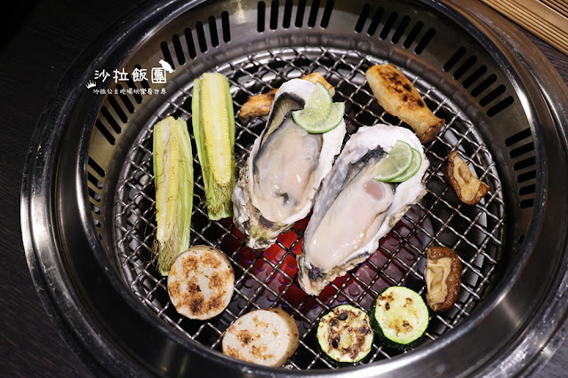 東區人氣燒肉『Herma禾馬燒肉』巨牛燒肉10種牛肉一次吃到 59 東區人氣燒肉『Herma禾馬燒肉』巨牛燒肉10種牛肉一次吃到
