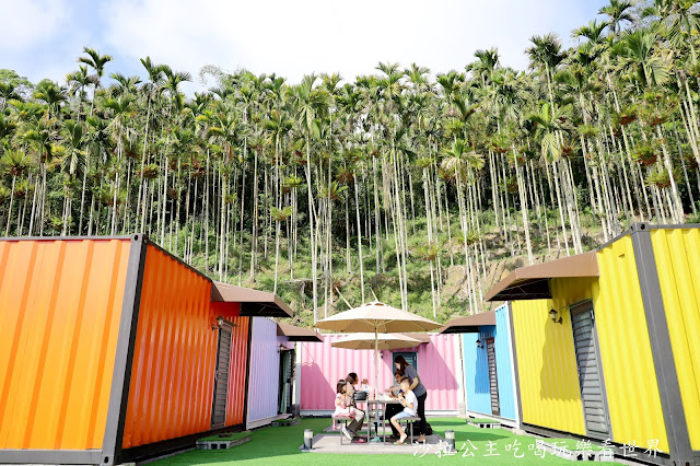 南投日月潭住宿『茶理國王彩色貨櫃』三天兩夜這樣玩/包船/SUP/自行車環湖 7 南投日月潭住宿『茶理國王彩色貨櫃』三天兩夜這樣玩/包船/SUP/自行車環湖