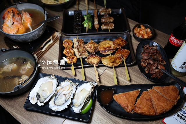 三重蘆洲串燒宵夜『柒息地串燒居酒屋三重自強店』連鎖串燒居酒屋品牌 41 三重蘆洲串燒宵夜『柒息地串燒居酒屋三重自強店』連鎖串燒居酒屋品牌