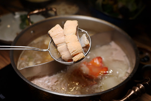 金門火鍋『恆旨味屋日式鍋物』A5和牛、現撈活龍蝦、鴛鴦鍋 40 金門火鍋『恆旨味屋日式鍋物』A5和牛、現撈活龍蝦、鴛鴦鍋