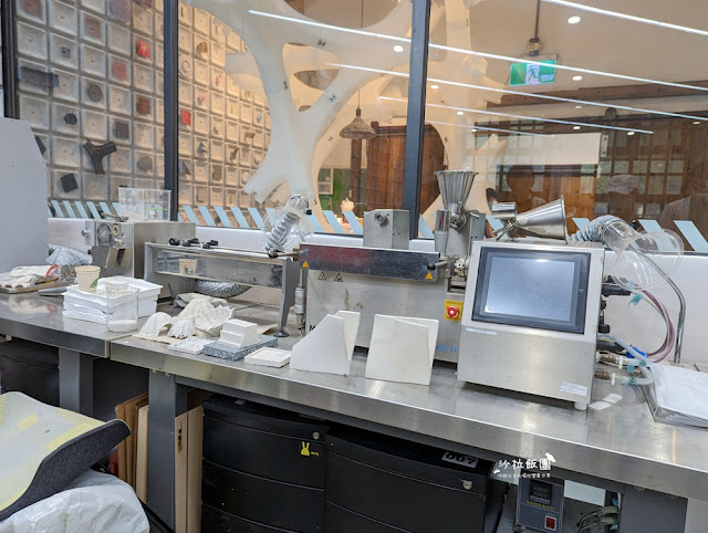 台北景點『垃圾廚坊』把垃圾化為獨一無二的實用的周邊物品 18 台北景點『垃圾廚坊』把垃圾化為獨一無二的實用的周邊物品